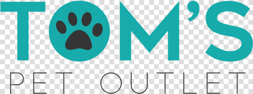 Toms Pet Outlet Logo New 11   Graphic Design  HD Png DownloadTransparent PNG