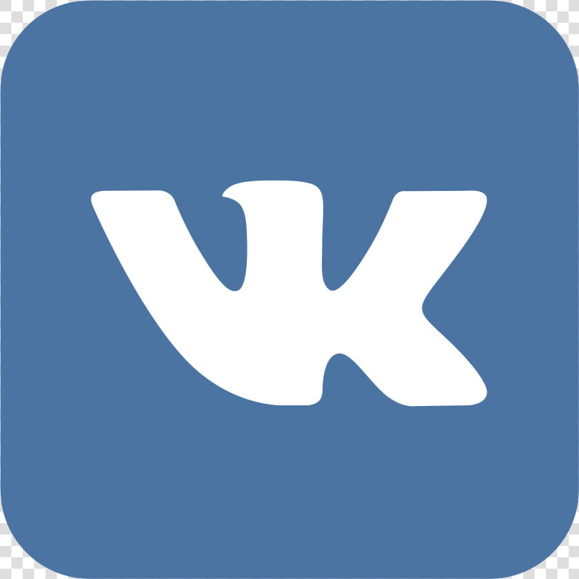 Vkontakte Logo  HD Png DownloadTransparent PNG