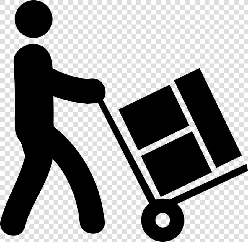 Merchandiser Icon   Png Download   Loading Boxes Icon  Transparent PngTransparent PNG