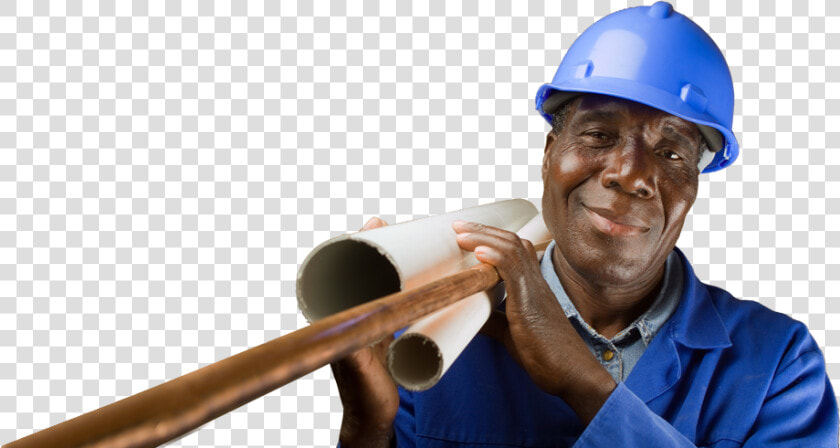 Fan heater   Heaters   Sliderbg   Construction   Constructionman   African Plumber At Work  HD Png DownloadTransparent PNG