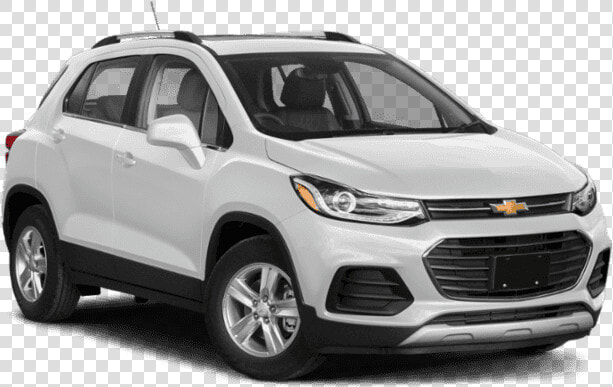 New 2020 Chevrolet Trax Lt   Chevrolet Trax Ls 2019  HD Png DownloadTransparent PNG