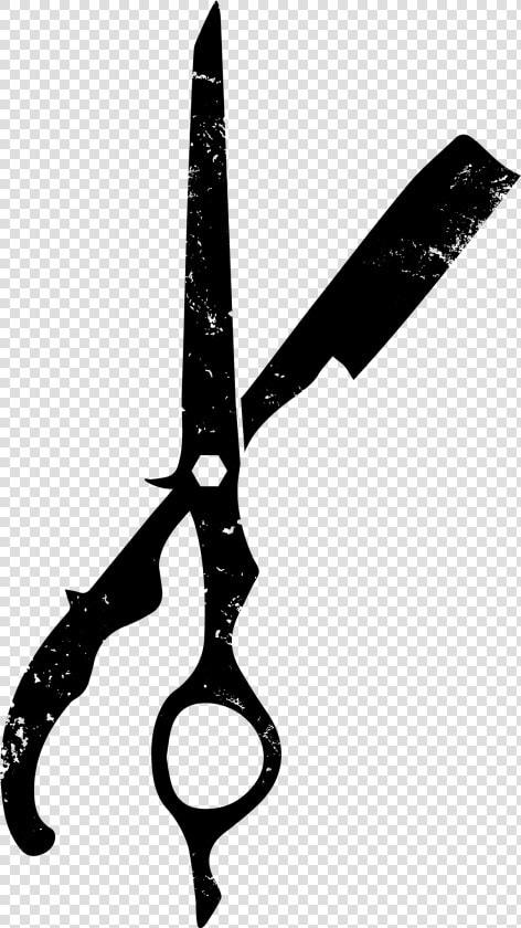 Tool Clipart Barbershop   Barbers Png  Transparent PngTransparent PNG