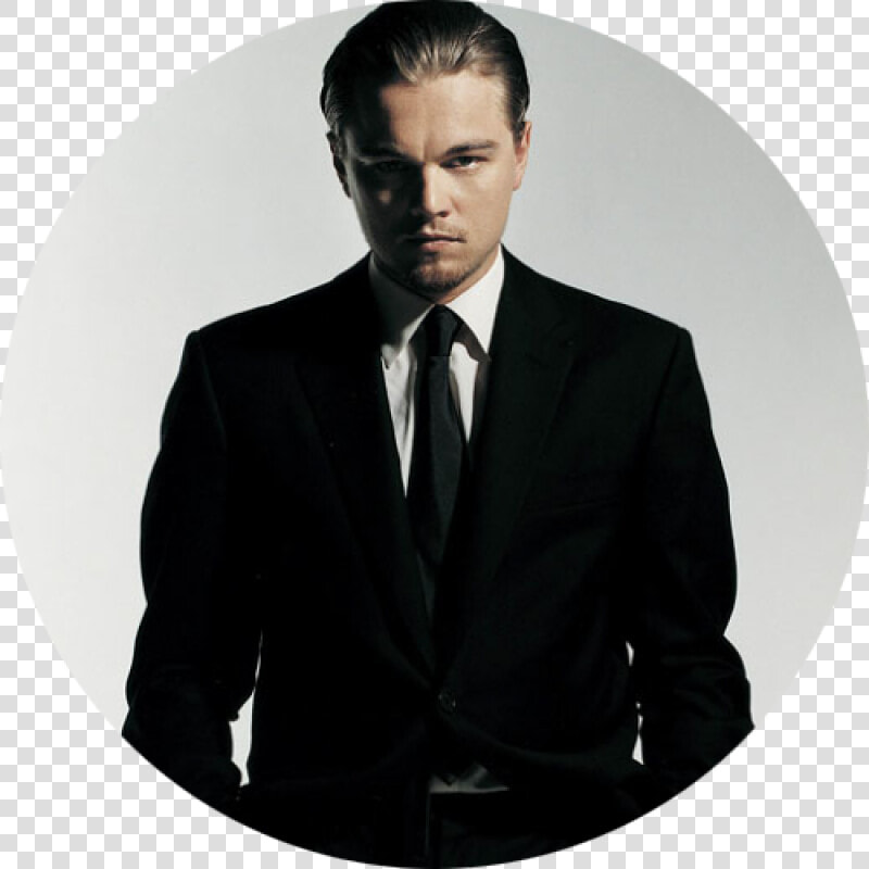 Leonardo Dicaprio Png Image   Leonardo Dicaprio Dark  Transparent PngTransparent PNG