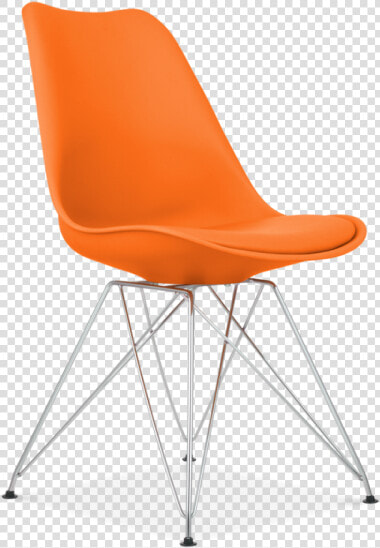 Thumb Image   Eames Chair Metal Legs  HD Png DownloadTransparent PNG