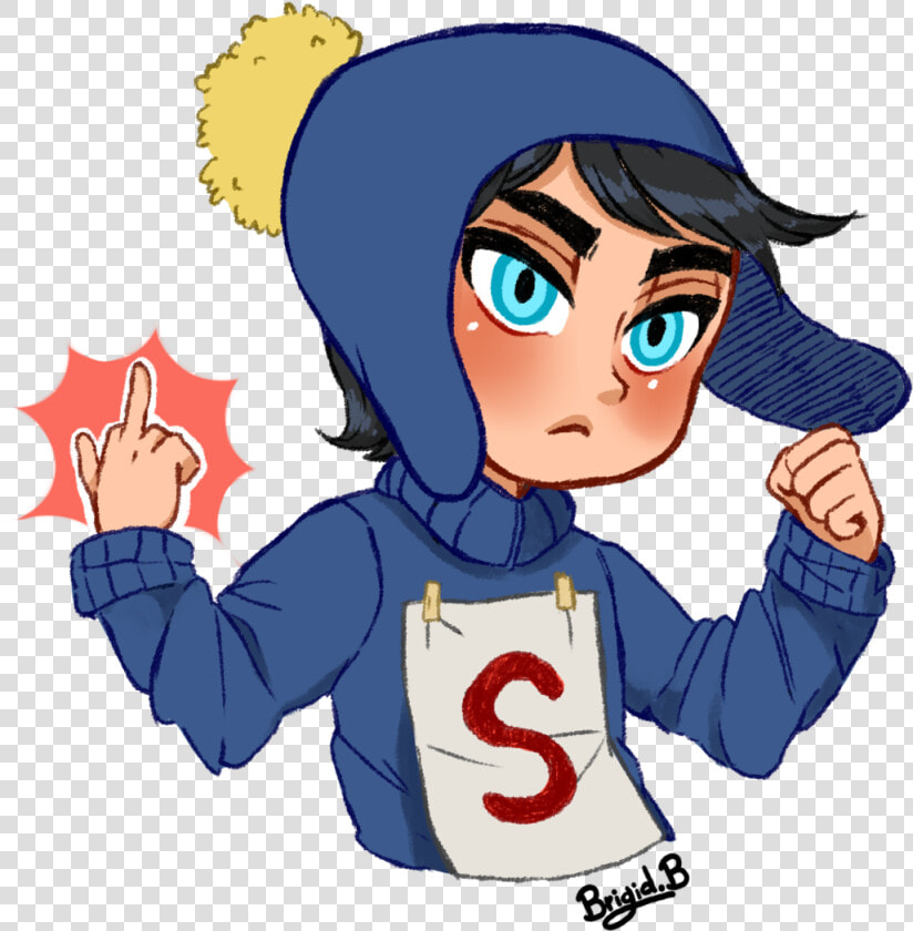 Super Craig South Park  HD Png DownloadTransparent PNG