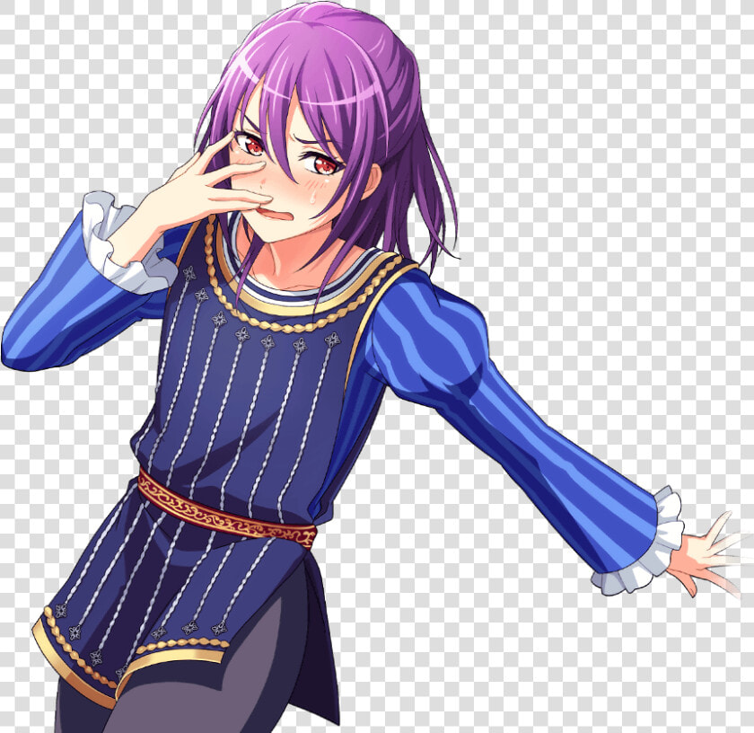 Kaoru Seta  HD Png DownloadTransparent PNG