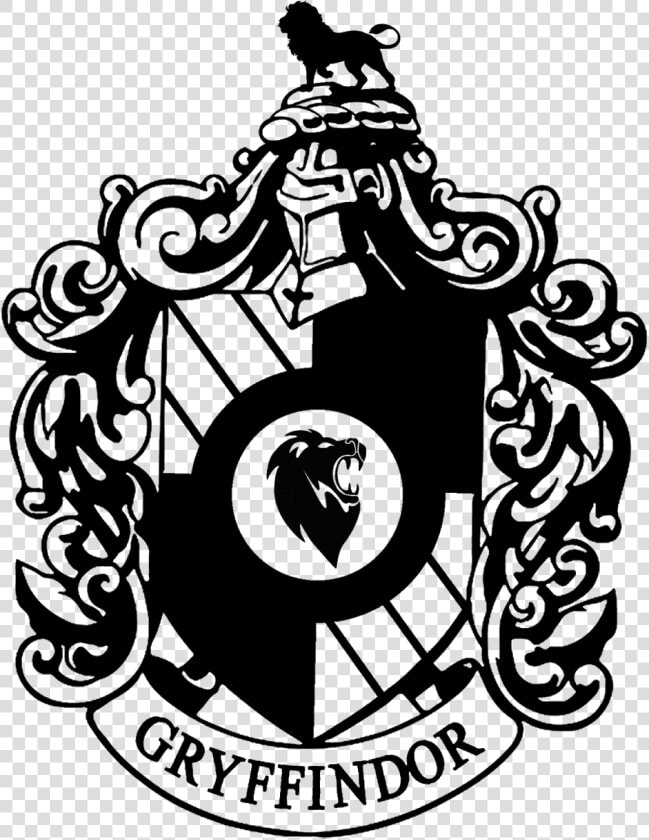 Hufflepuff Crest  HD Png DownloadTransparent PNG