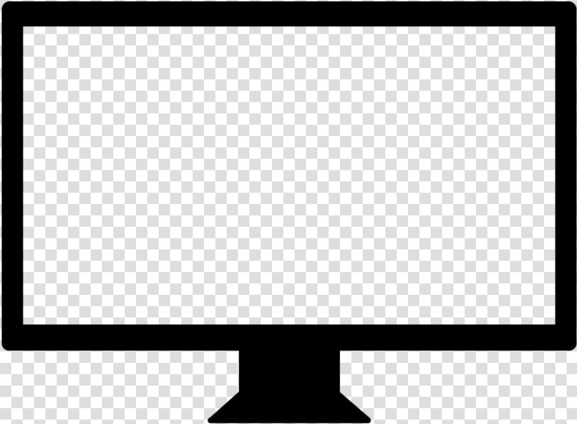 Monitor Drawing Animated Transparent  amp  Png Clipart   Белый Монитор Png  Png DownloadTransparent PNG