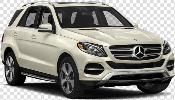 2018 Mercedes benz Gle Side View   Mercedes Glk 350 2018  HD Png DownloadTransparent PNG