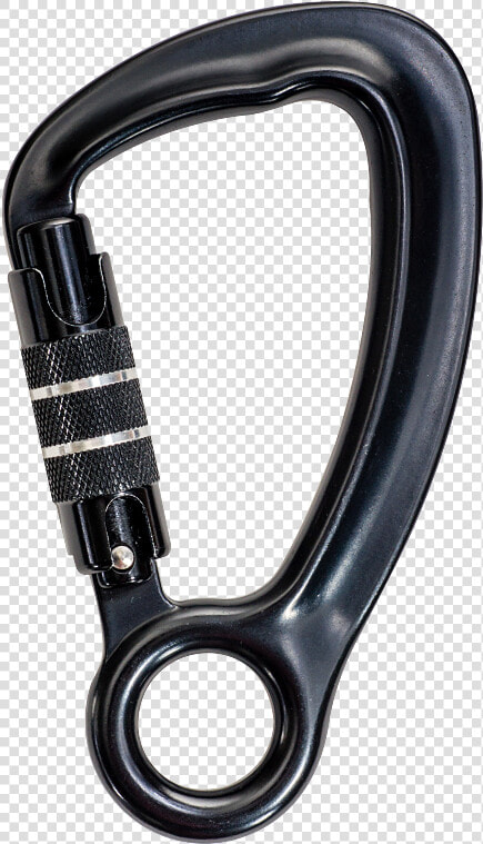 Safety Carabiner   Carabiner  HD Png DownloadTransparent PNG