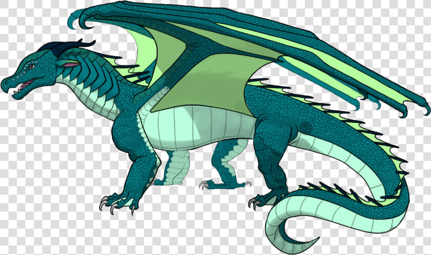 Transparent Green Fire Png   Wings Of Fire Prince Albatross  Png DownloadTransparent PNG