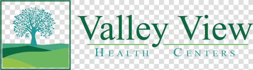 Logo Transparent   Valley View Health Centers  HD Png DownloadTransparent PNG