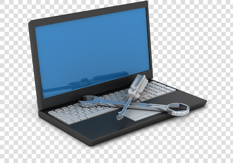 From Pc Repair To A Broken Screen On Your Ipad  We   Computer Service  HD Png DownloadTransparent PNG