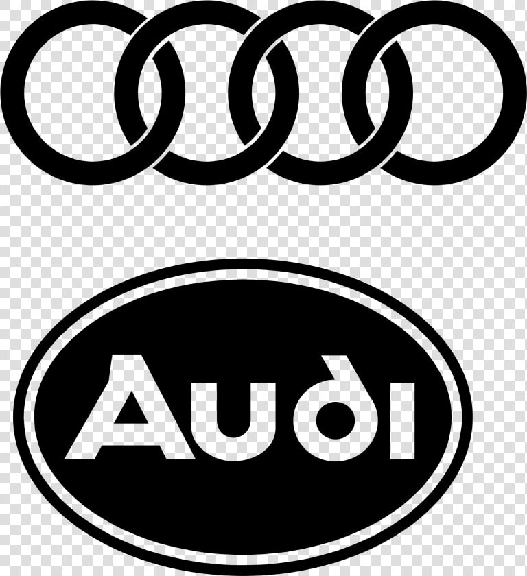 2400 X 2400   Audi Logo Vector  HD Png DownloadTransparent PNG