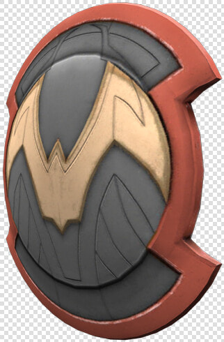 Download Zip Archive   Wonder Woman Injustice 2 Shield  HD Png DownloadTransparent PNG