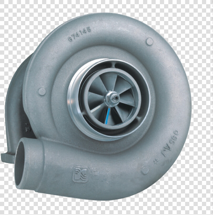 Borg Warner S510 Turbocharger   Borg Warner S510  HD Png DownloadTransparent PNG