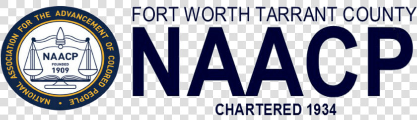 Naacp Fort Worth tarrant   Naacp  HD Png DownloadTransparent PNG