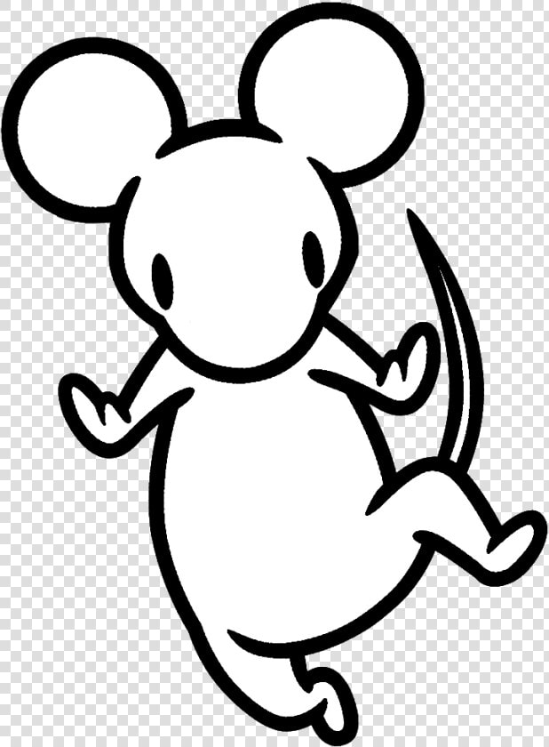 Image White Rat Png   Free Black And White Rat  Transparent PngTransparent PNG