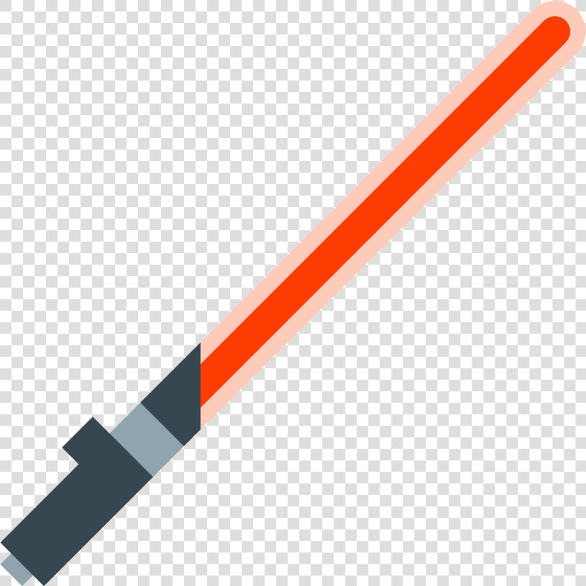 Lightsaber Png Clipart Freeuse   Star Wars Lightsaber Vector  Transparent PngTransparent PNG