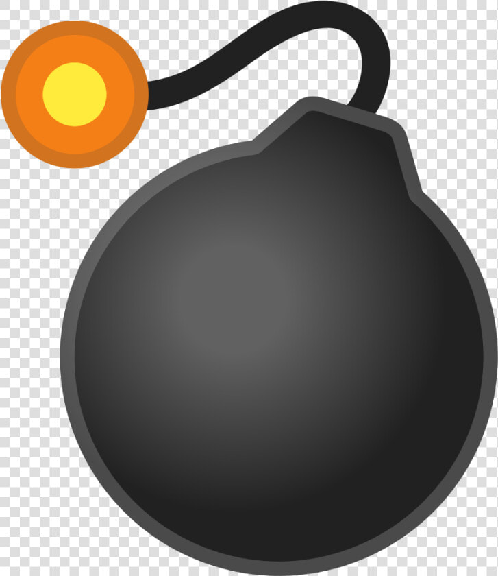 Bomb Icon   Bombe Icon  HD Png DownloadTransparent PNG