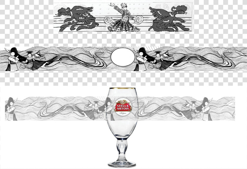 Transparent Stella Artois Png   Wine Glass  Png DownloadTransparent PNG