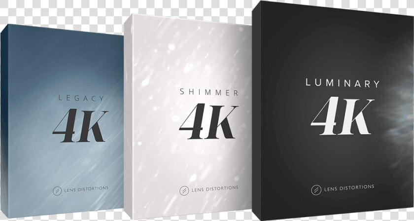 Lens Distortions Luminary 4k  HD Png DownloadTransparent PNG