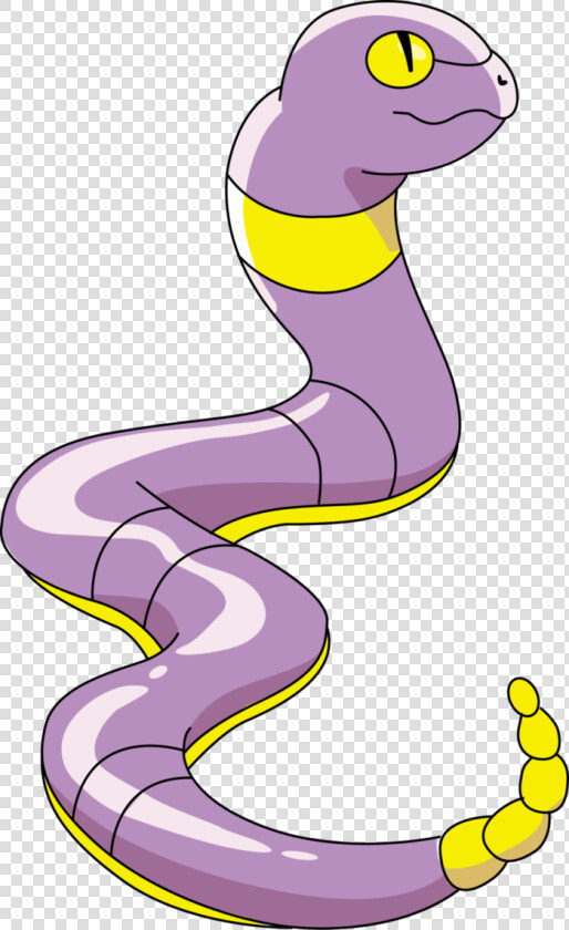 Ekans Png   Png Download   Pokemon Hd Png Ekans  Transparent PngTransparent PNG