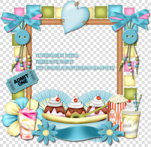 Clipart Borders   Cantoneiras   Cluster Borders   Cantoneiras  HD Png DownloadTransparent PNG