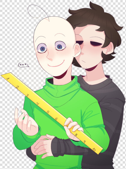 Baldi  39 s Basics Principal X Baldi  HD Png DownloadTransparent PNG