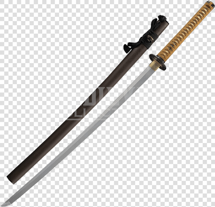 Katana Silhouette Png   Katana  Transparent PngTransparent PNG