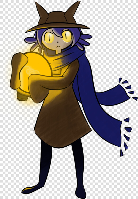 Niko   Cartoon  HD Png DownloadTransparent PNG