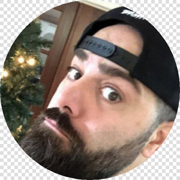 Keemstar   Christmas Tree  HD Png DownloadTransparent PNG