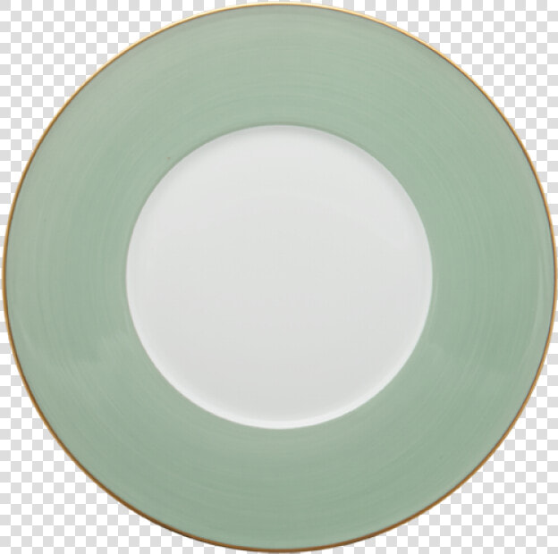 Haviland Parlon Lexington Celadon Dinner Plate   After The Antique      Head Of A Satyr  HD Png DownloadTransparent PNG