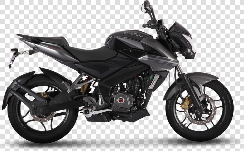 Pulsar Ns 200 Colours 2018  HD Png DownloadTransparent PNG