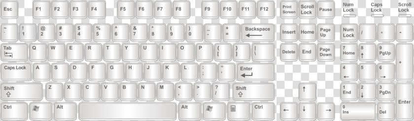 Png Keyboard Keys   Keyboard Keys  Transparent PngTransparent PNG