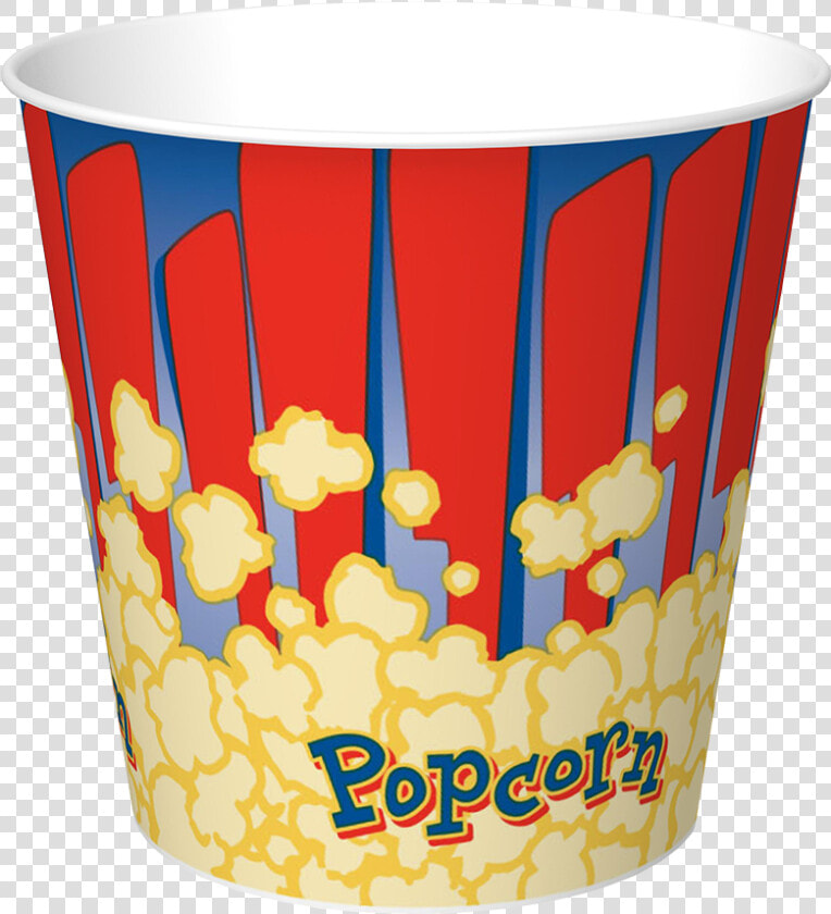 Popcorn Package Line   Popcorn  HD Png DownloadTransparent PNG