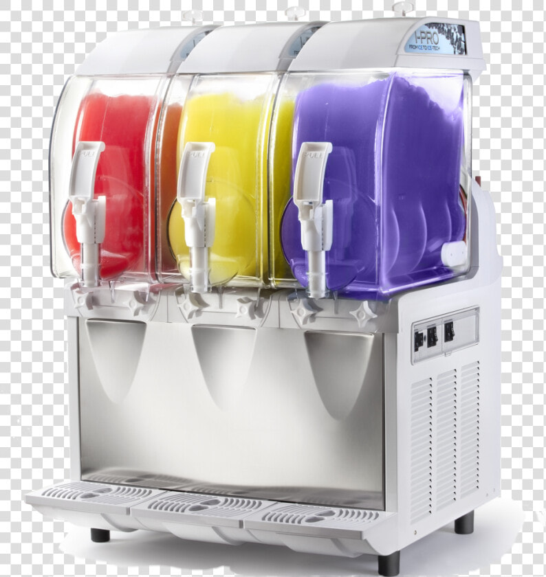 Spm Ipro Slush Machine  HD Png DownloadTransparent PNG