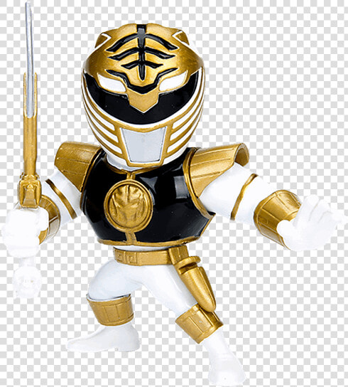 Metal Die Cast Power Rangers  HD Png DownloadTransparent PNG