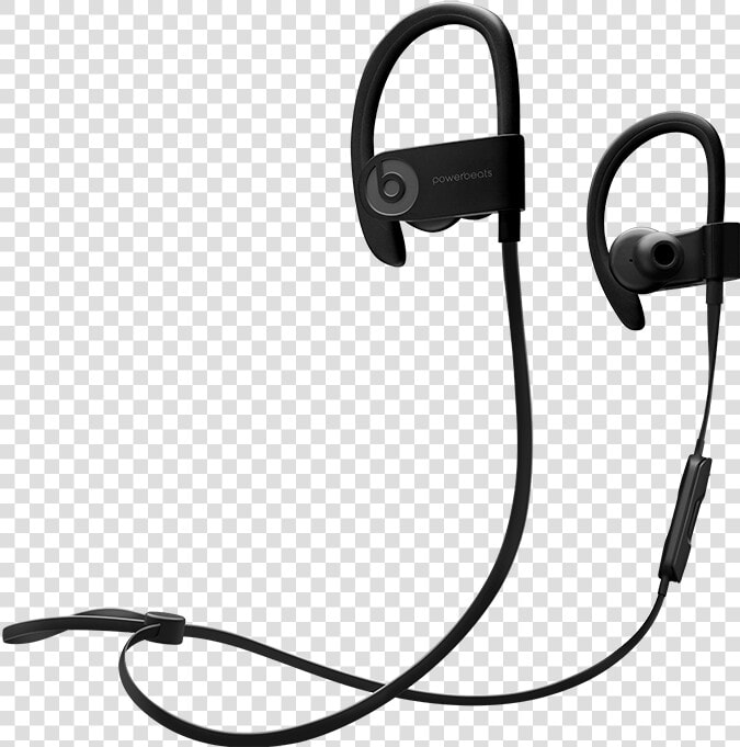 Beats Solo 3 Wireless Earbuds  HD Png DownloadTransparent PNG