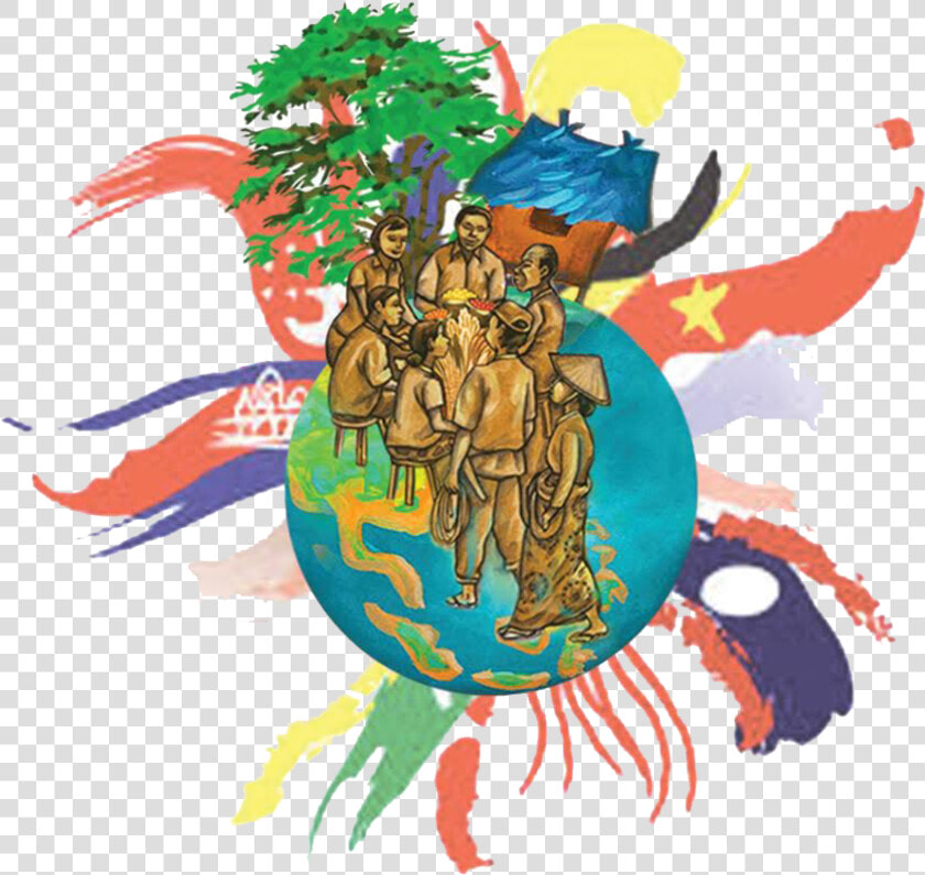 Asean Youth  HD Png DownloadTransparent PNG