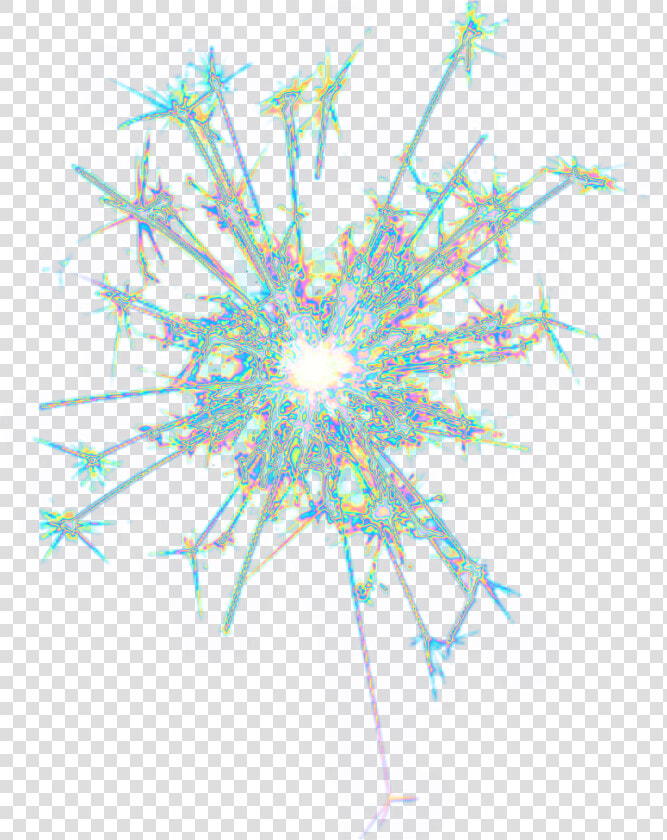  spark  sparkler  fireworks  holo  holographic  fire   Fireworks Sparks Png  Transparent PngTransparent PNG