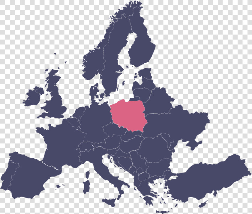 Belgica En El Mapa De Europa  HD Png DownloadTransparent PNG