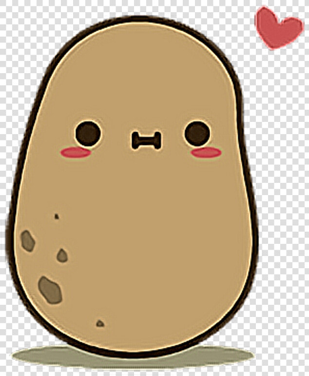 Cute Potato Png   Cute Potato  Transparent PngTransparent PNG