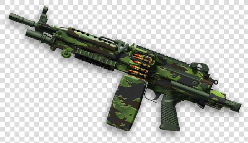 Firearm  HD Png DownloadTransparent PNG