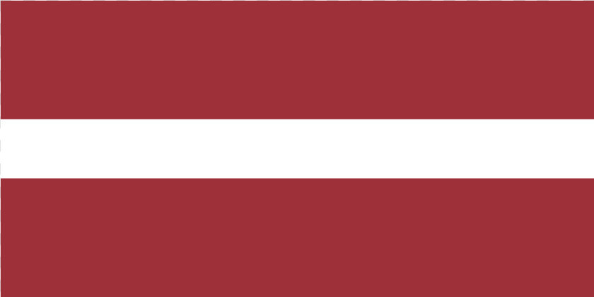 Lv Latvia Flag Icon   Bandera De Letonia  HD Png DownloadTransparent PNG