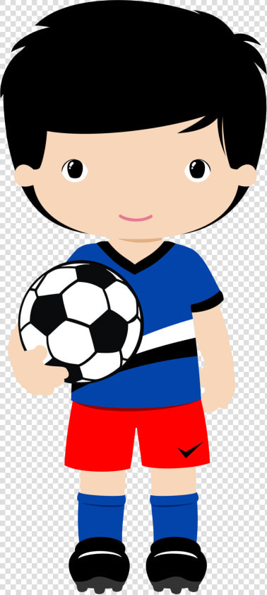 Sports  amp  Ginástica Children Clipart  Football Themes    Boneco Jogador De Futebol Desenho Png  Transparent PngTransparent PNG