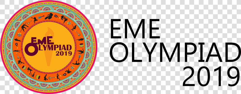 Minute To Win It   Eme Olympiad  HD Png DownloadTransparent PNG