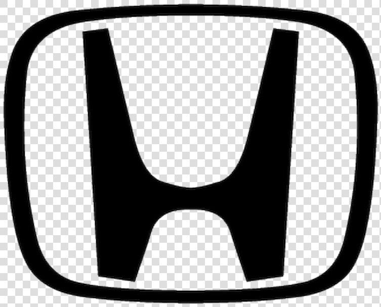 Transparent Honda Logo Png White   Honda Logo  Png DownloadTransparent PNG