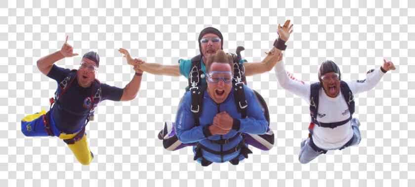 Skydive Extreme   Freestyle Skydiving  HD Png DownloadTransparent PNG