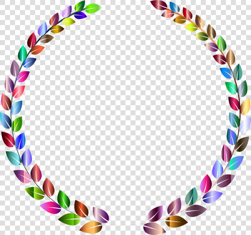 Jewellery body Jewelry hair Accessory   Laurel Leaves Png  Transparent PngTransparent PNG